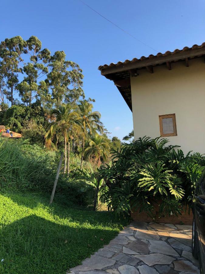 Casa Piuva Ilhabela