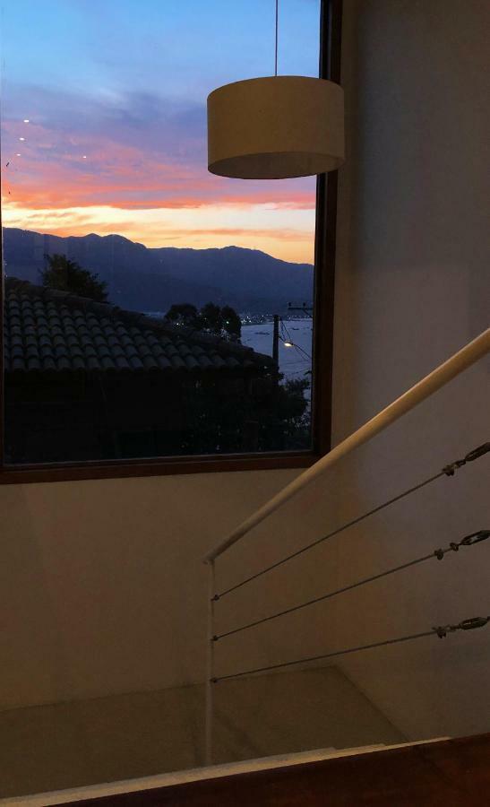 Casa Piuva * Ilhabela