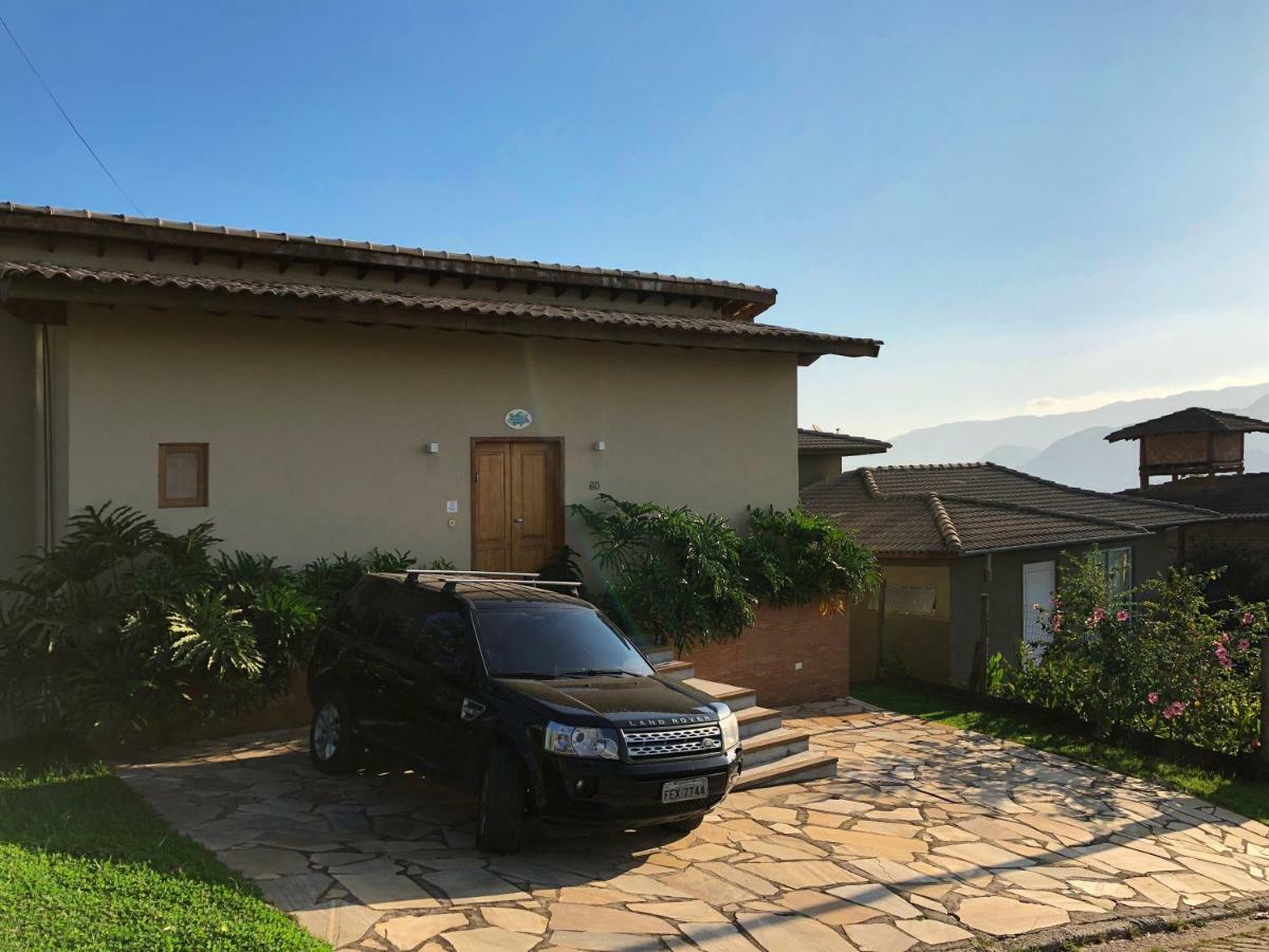 Casa Piuva Casa de férias