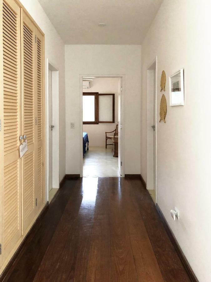 Casa Piuva Casa de férias Ilhabela