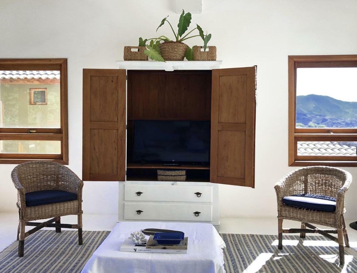 Casa Piuva Ilhabela