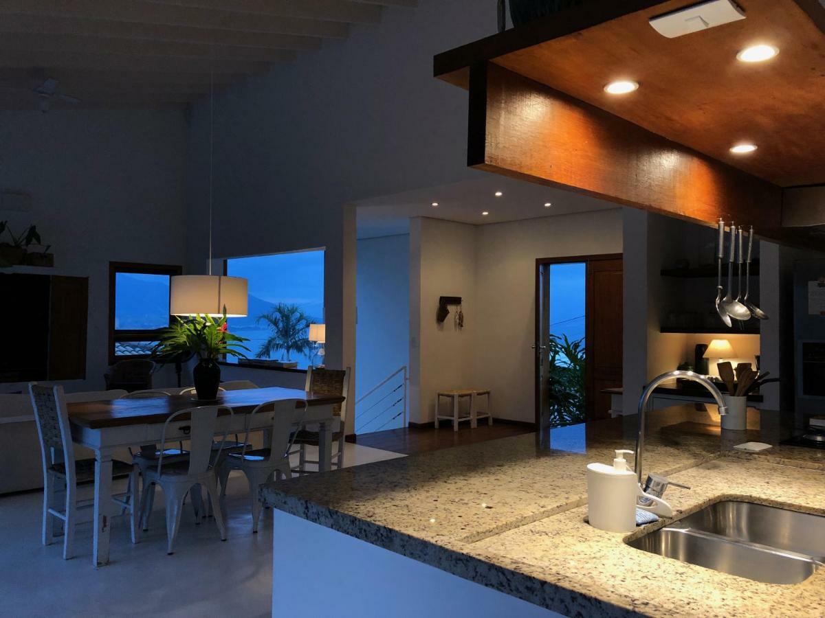 Casa Piuva Ilhabela